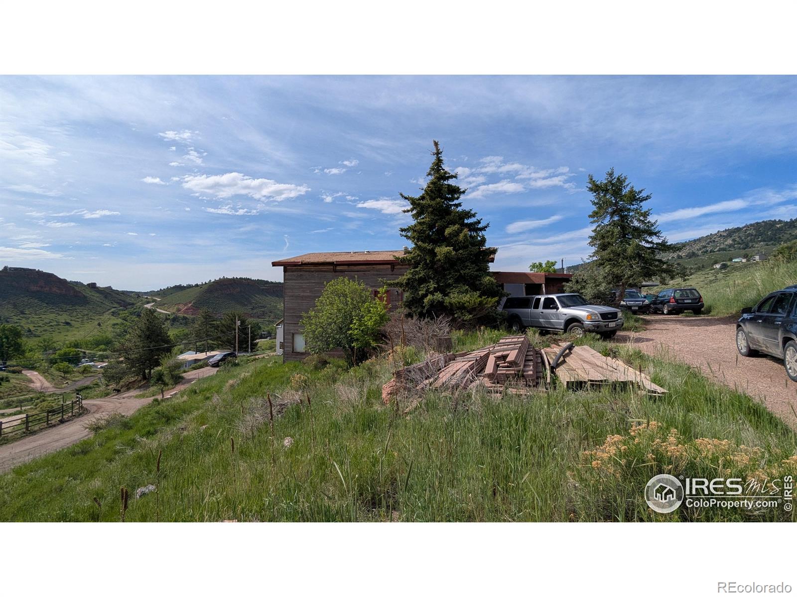 MLS Image #13 for 4633  canyon view drive,fort collins, Colorado