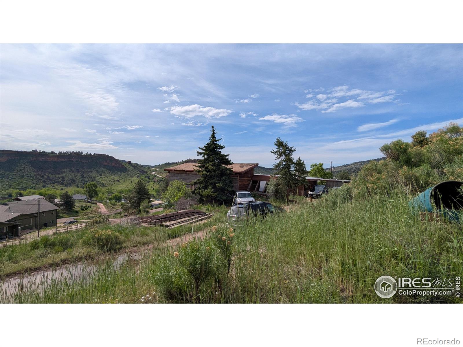 MLS Image #14 for 4633  canyon view drive,fort collins, Colorado