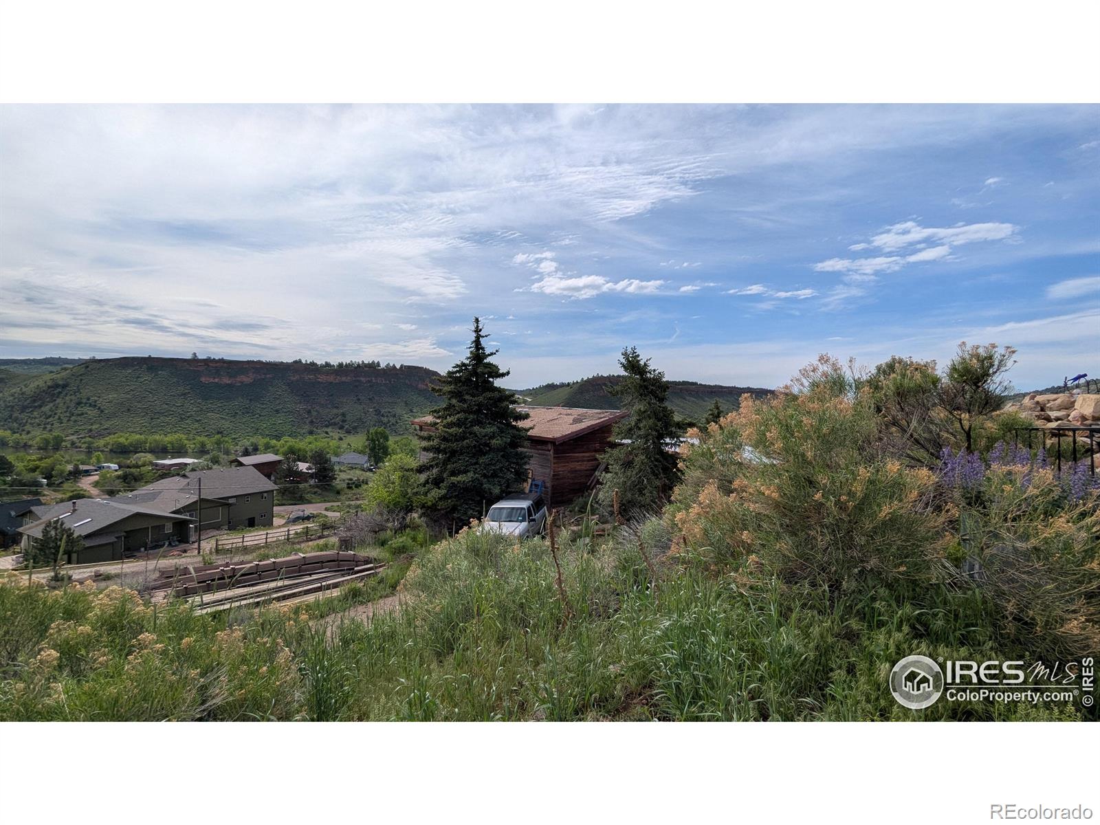 MLS Image #16 for 4633  canyon view drive,fort collins, Colorado