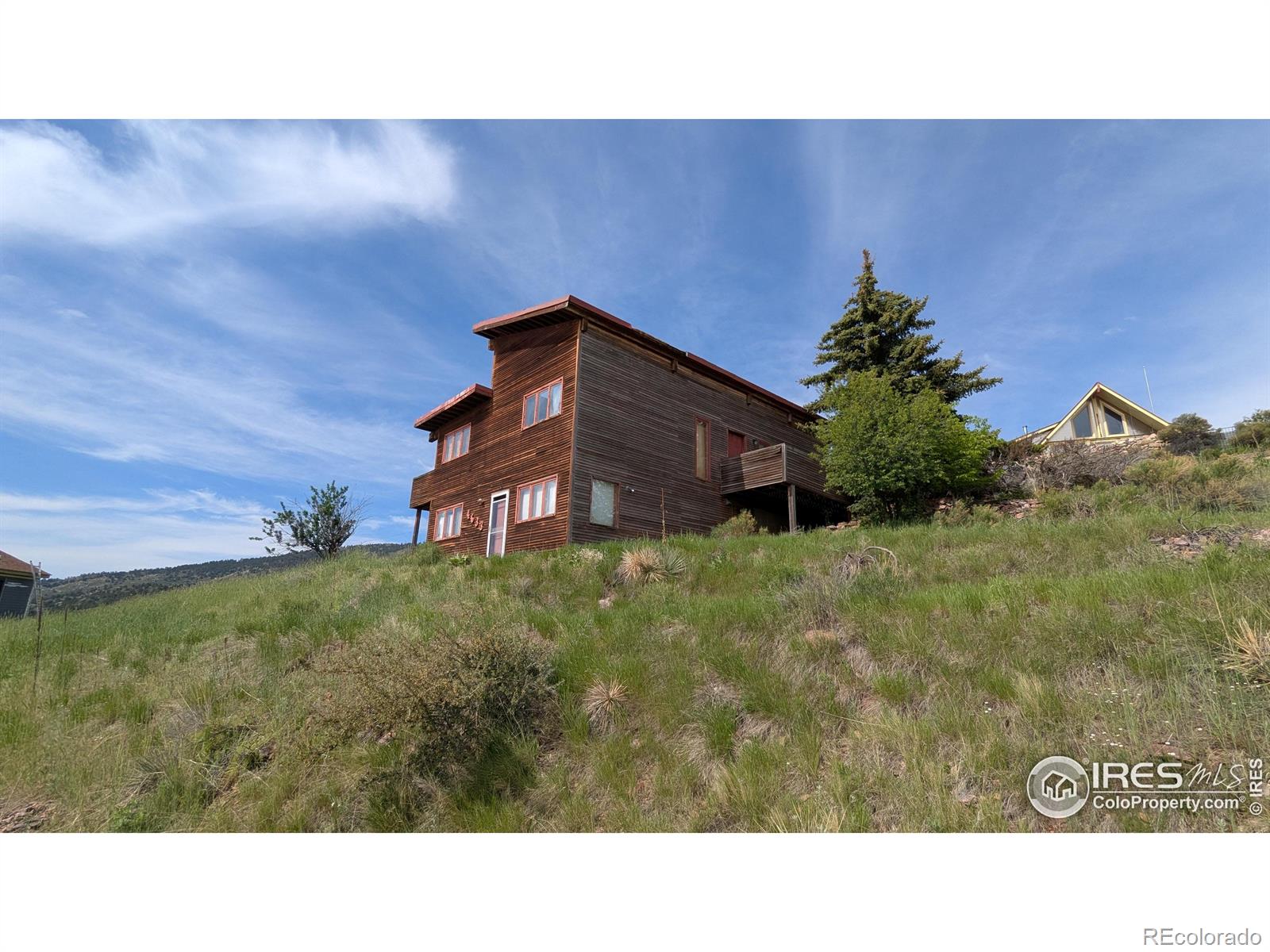 MLS Image #2 for 4633  canyon view drive,fort collins, Colorado