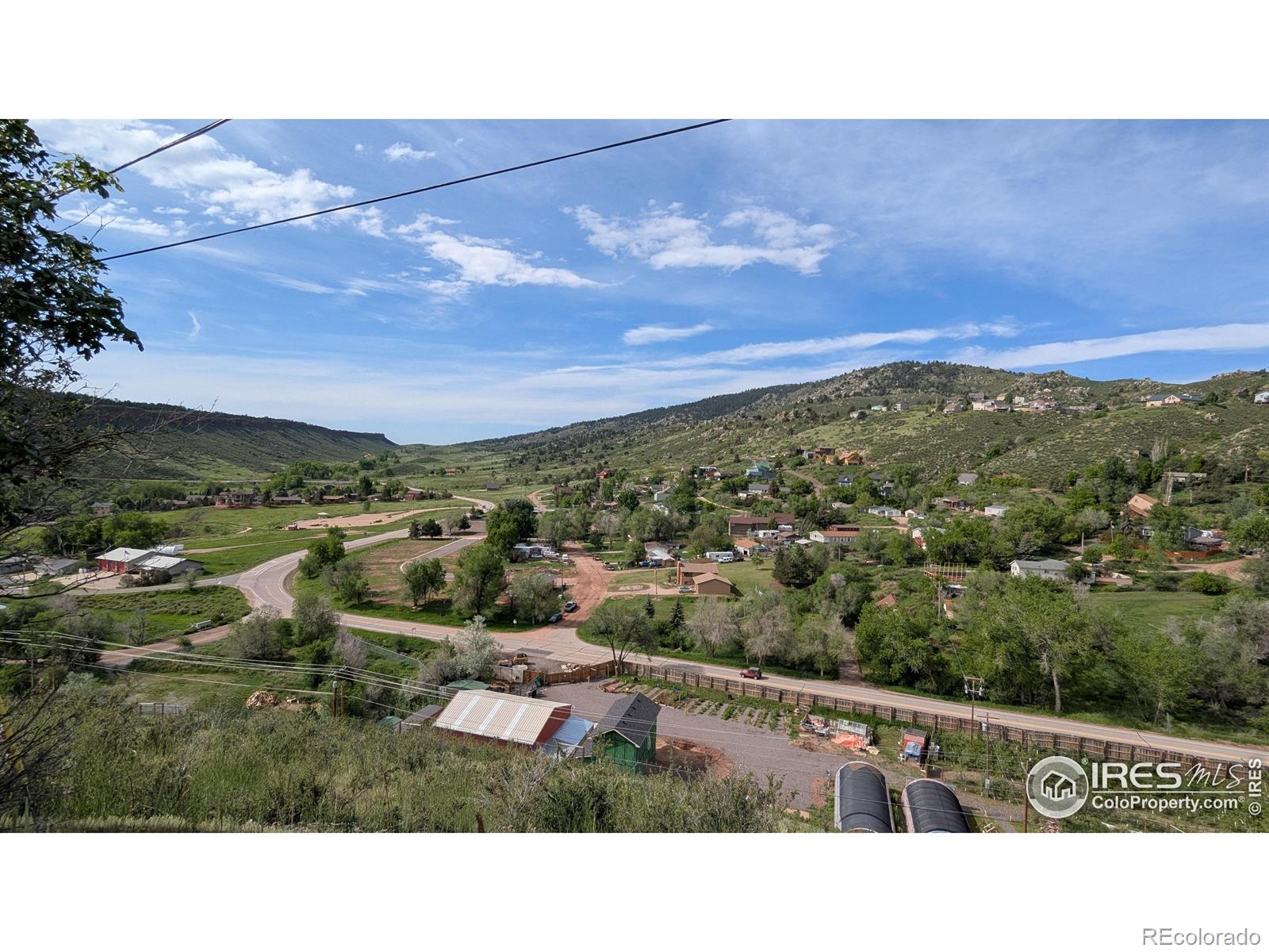 MLS Image #3 for 4633  canyon view drive,fort collins, Colorado