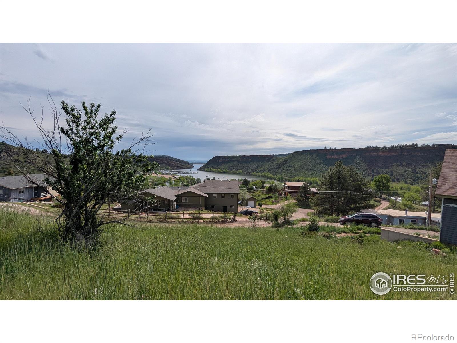 MLS Image #5 for 4633  canyon view drive,fort collins, Colorado