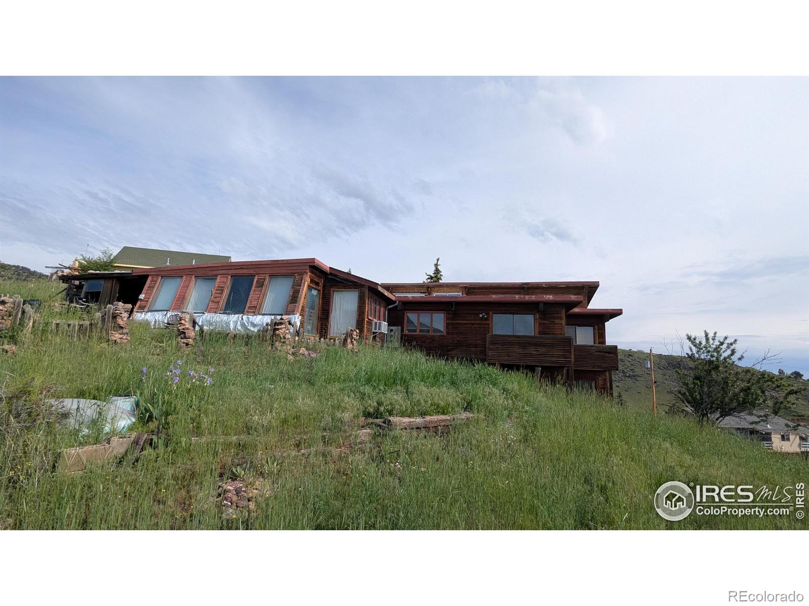 MLS Image #6 for 4633  canyon view drive,fort collins, Colorado