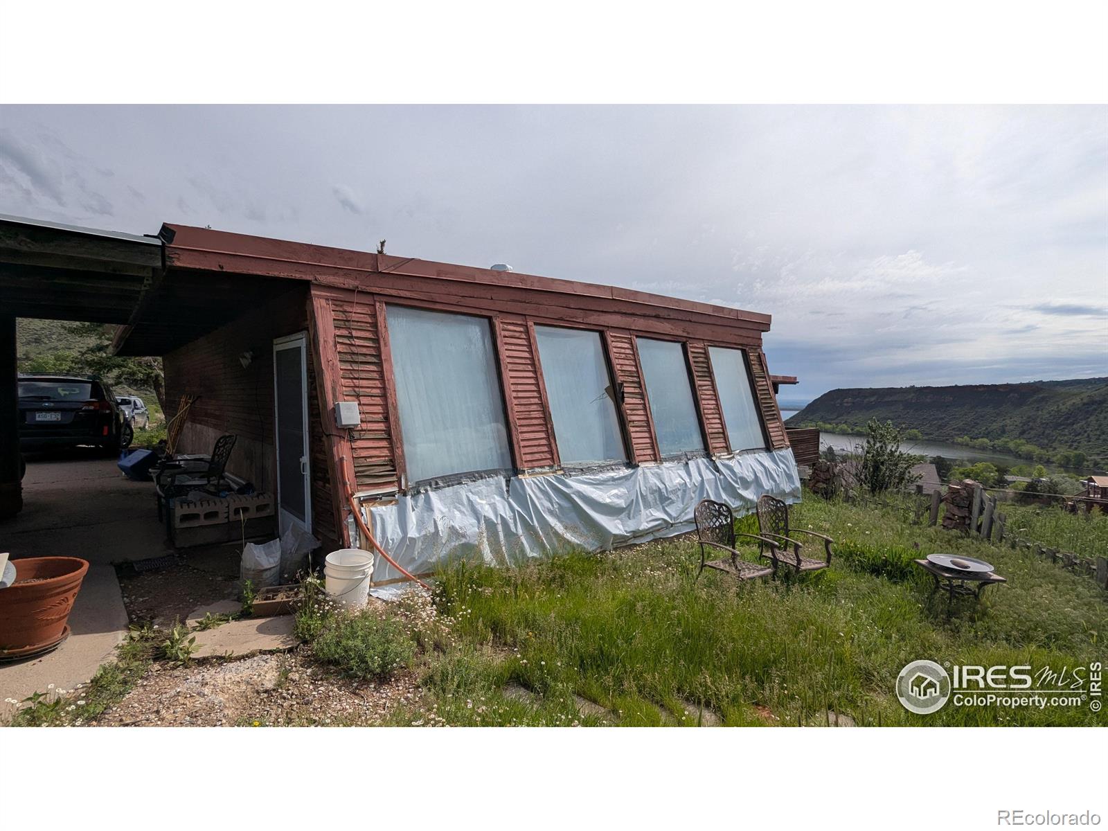 MLS Image #7 for 4633  canyon view drive,fort collins, Colorado