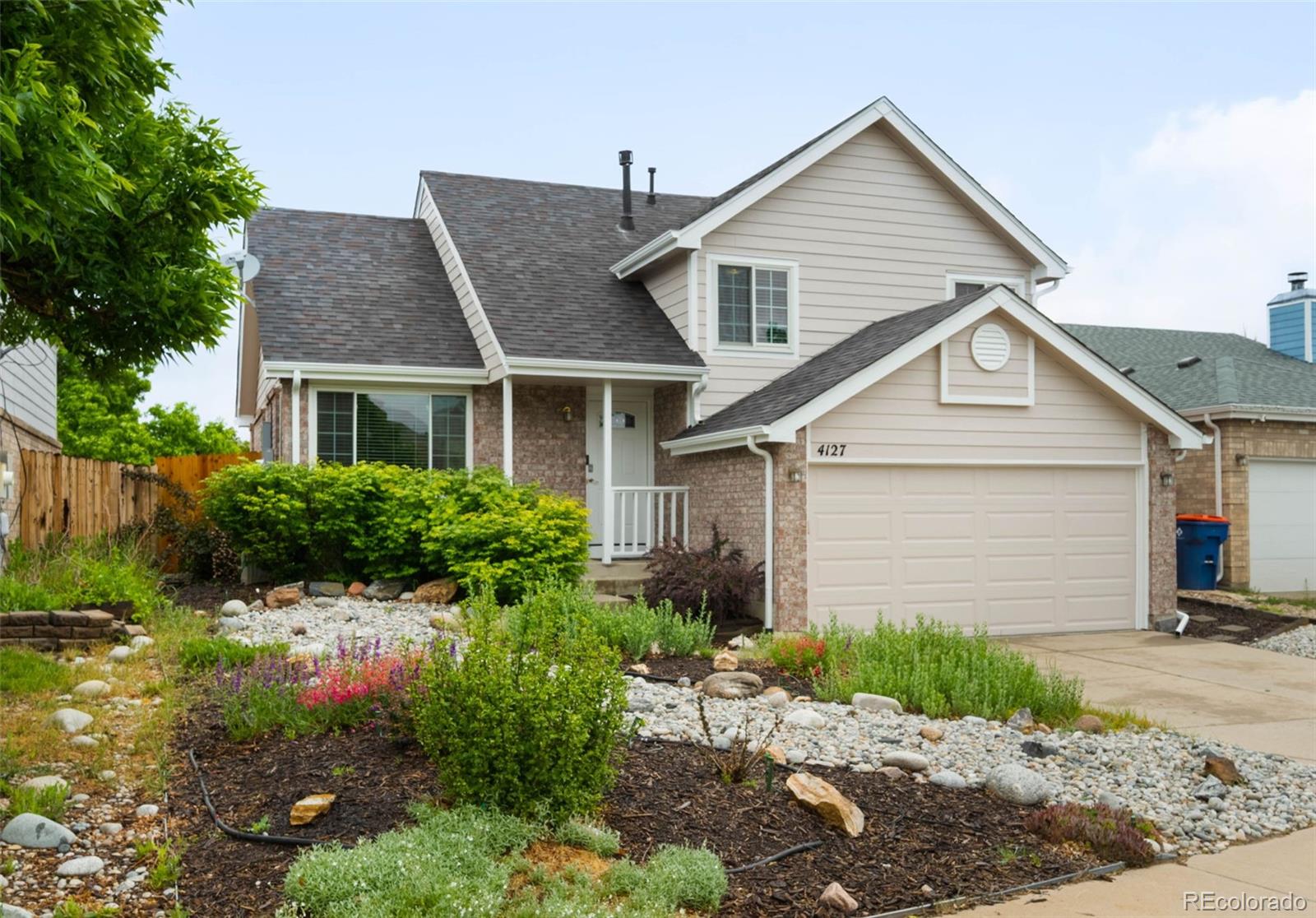 MLS Image #0 for 4127 s lewiston circle,aurora, Colorado