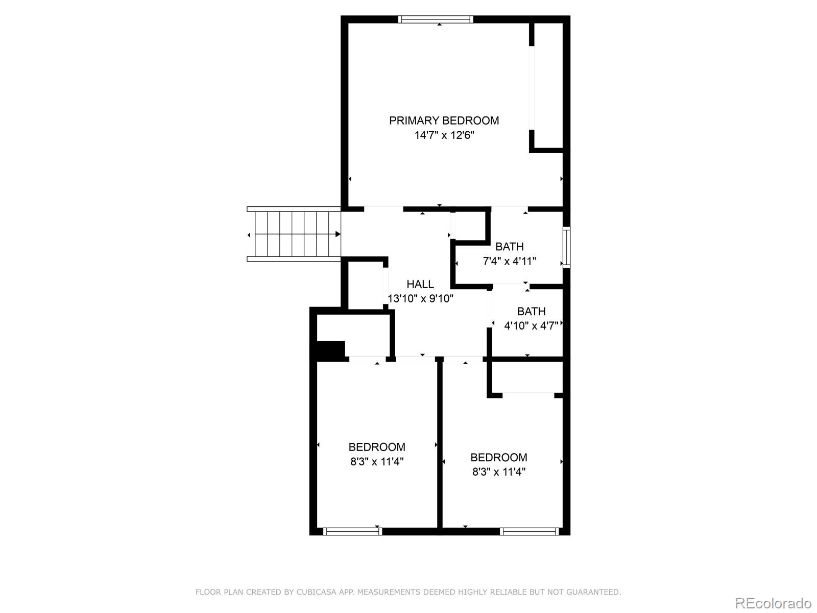 MLS Image #27 for 4127 s lewiston circle,aurora, Colorado