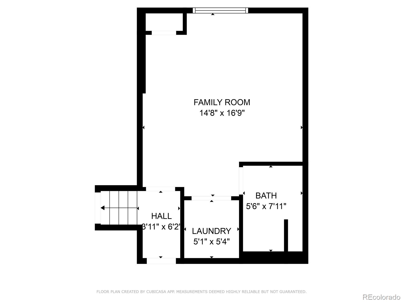 MLS Image #28 for 4127 s lewiston circle,aurora, Colorado