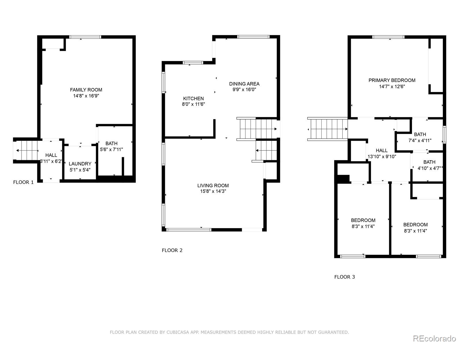 MLS Image #29 for 4127 s lewiston circle,aurora, Colorado