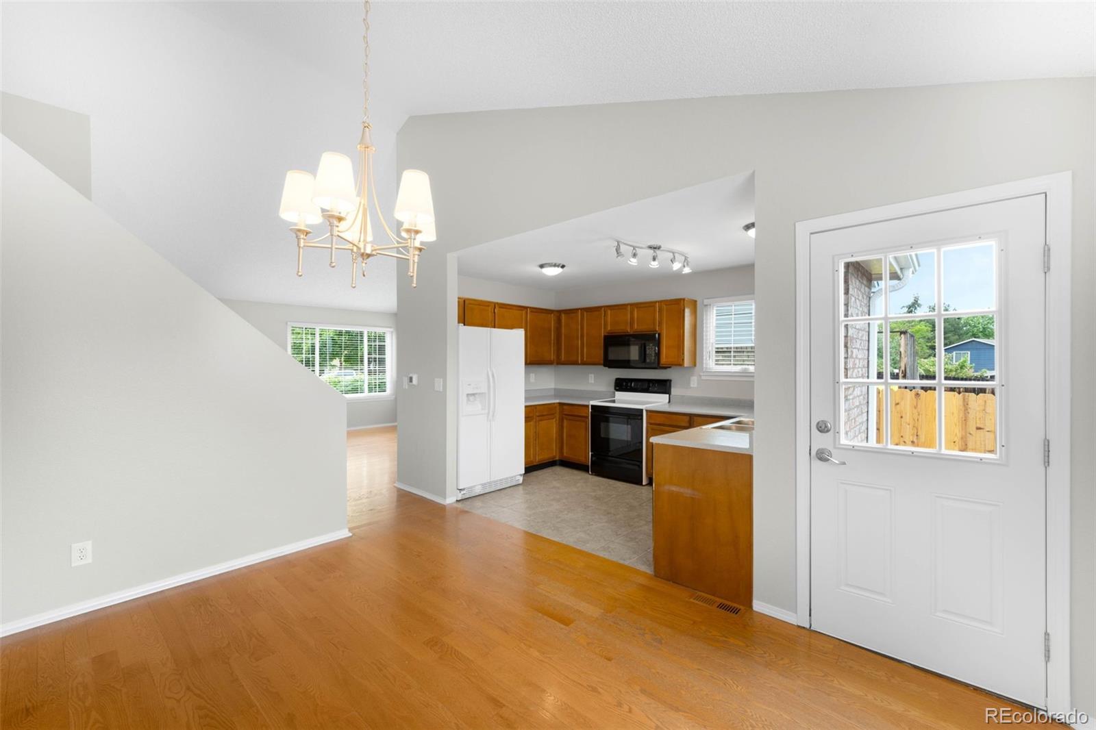 MLS Image #6 for 4127 s lewiston circle,aurora, Colorado