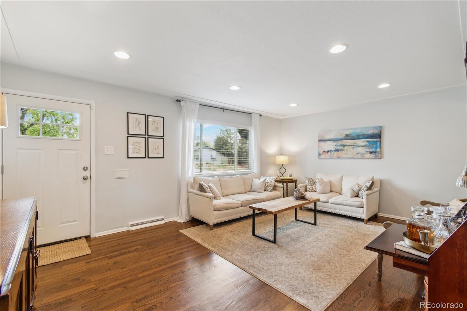 MLS Image #2 for 806 s jersey street,denver, Colorado