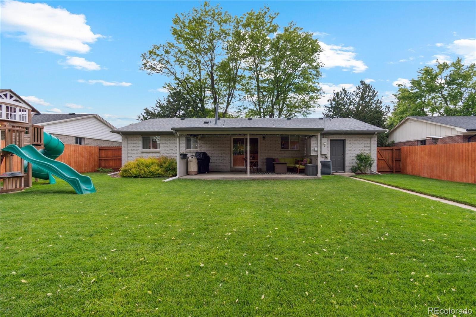 MLS Image #25 for 806 s jersey street,denver, Colorado