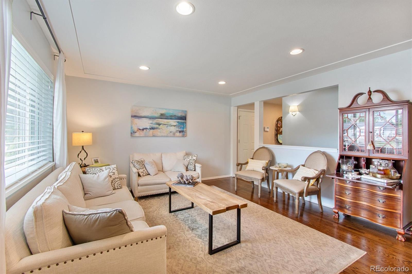 MLS Image #3 for 806 s jersey street,denver, Colorado