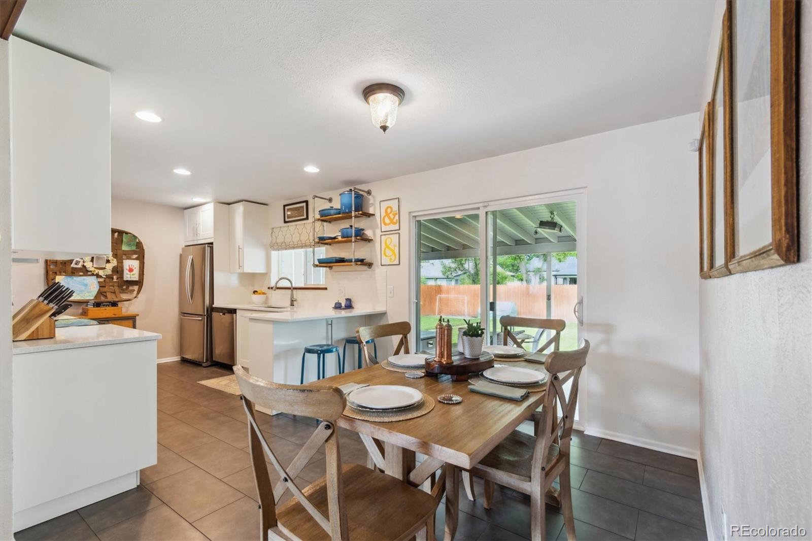 MLS Image #4 for 806 s jersey street,denver, Colorado