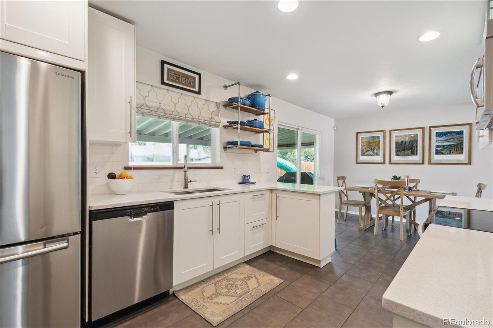 MLS Image #5 for 806 s jersey street,denver, Colorado