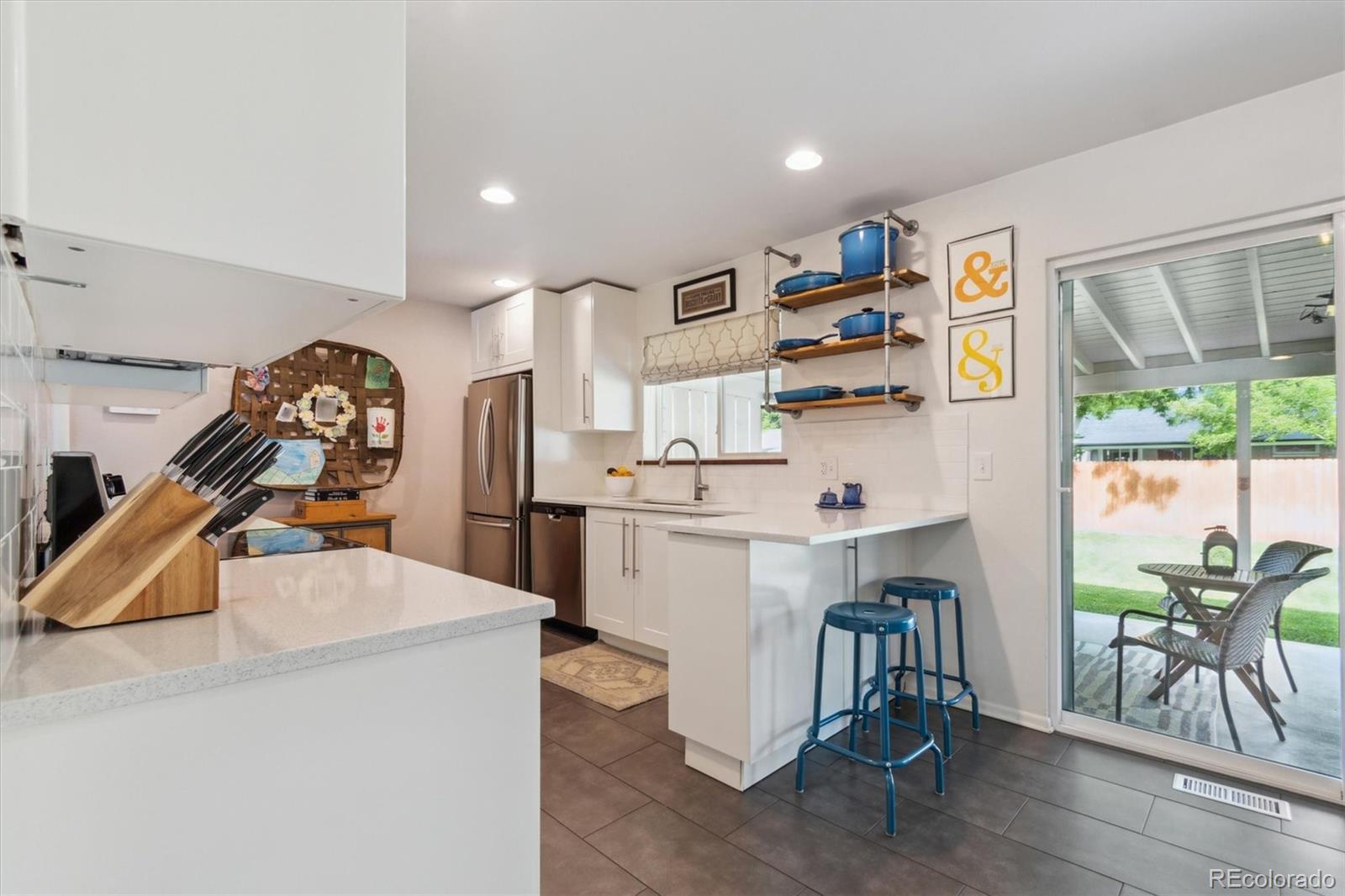 MLS Image #6 for 806 s jersey street,denver, Colorado