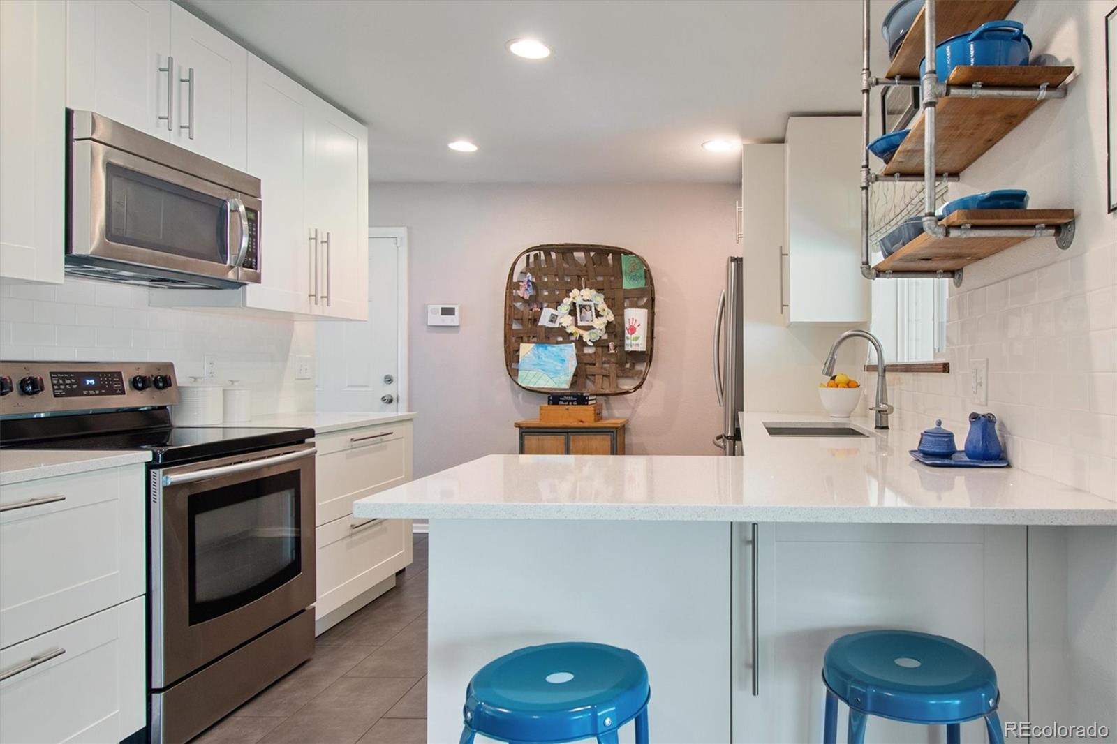 MLS Image #7 for 806 s jersey street,denver, Colorado