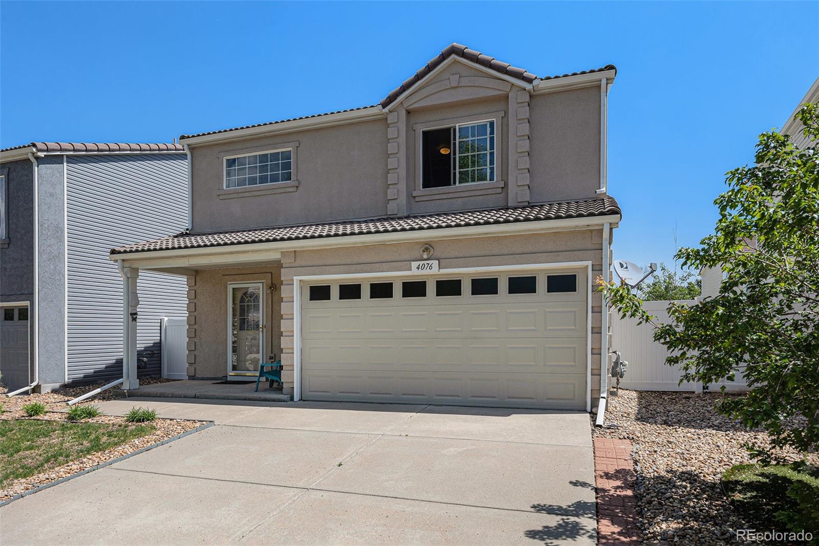 MLS Image #2 for 4076  andes way,denver, Colorado