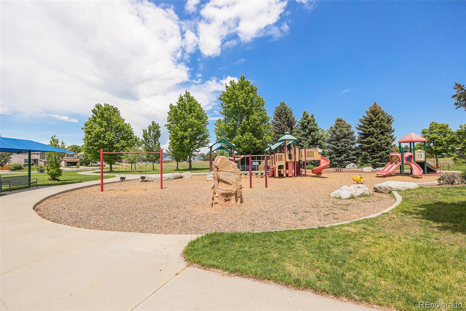 MLS Image #29 for 4076  andes way,denver, Colorado