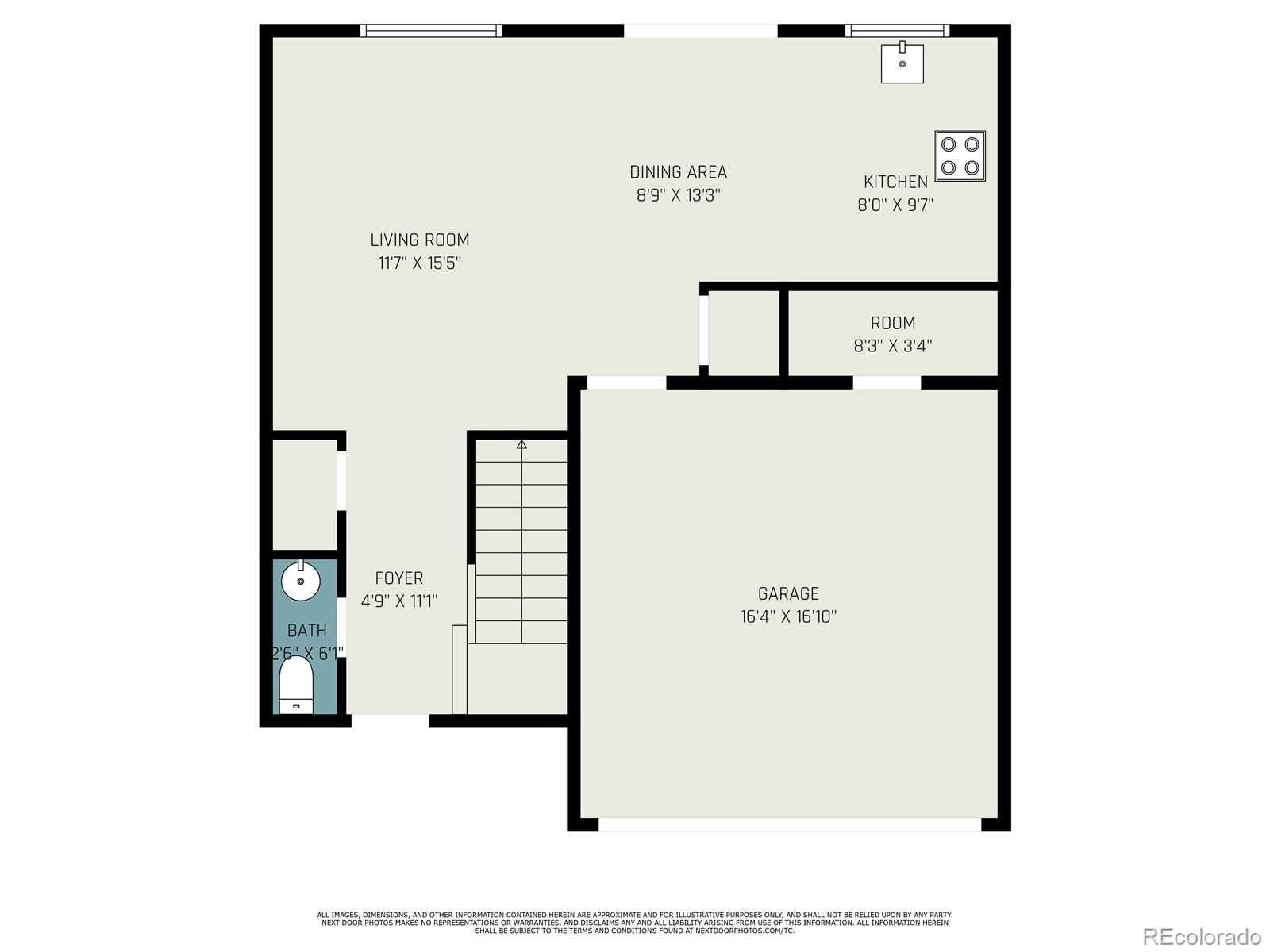 MLS Image #34 for 4076  andes way,denver, Colorado