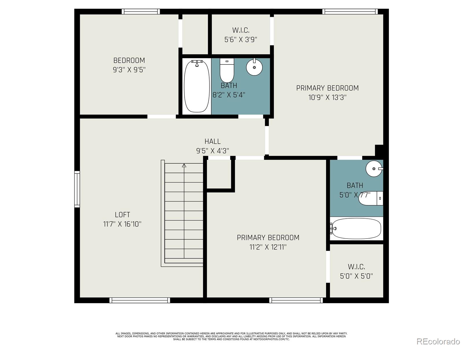 MLS Image #35 for 4076  andes way,denver, Colorado