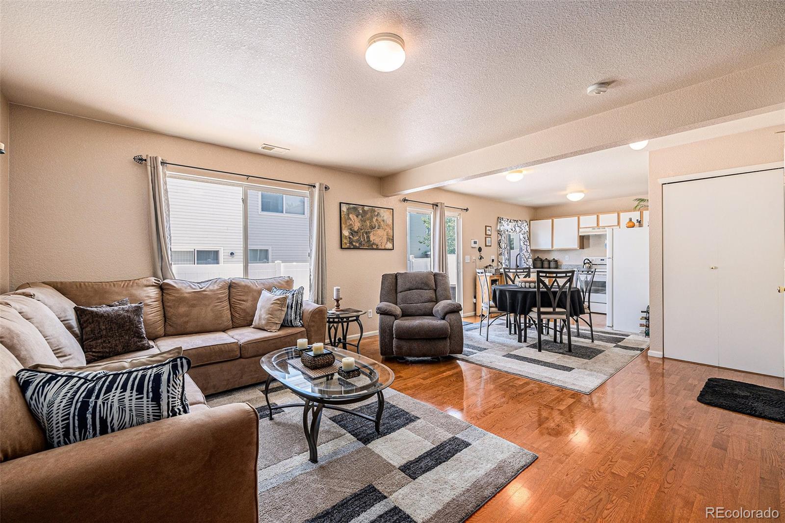 MLS Image #4 for 4076  andes way,denver, Colorado