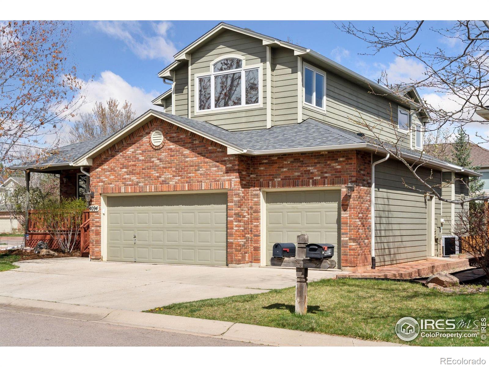 MLS Image #0 for 4094  bimini court,boulder, Colorado