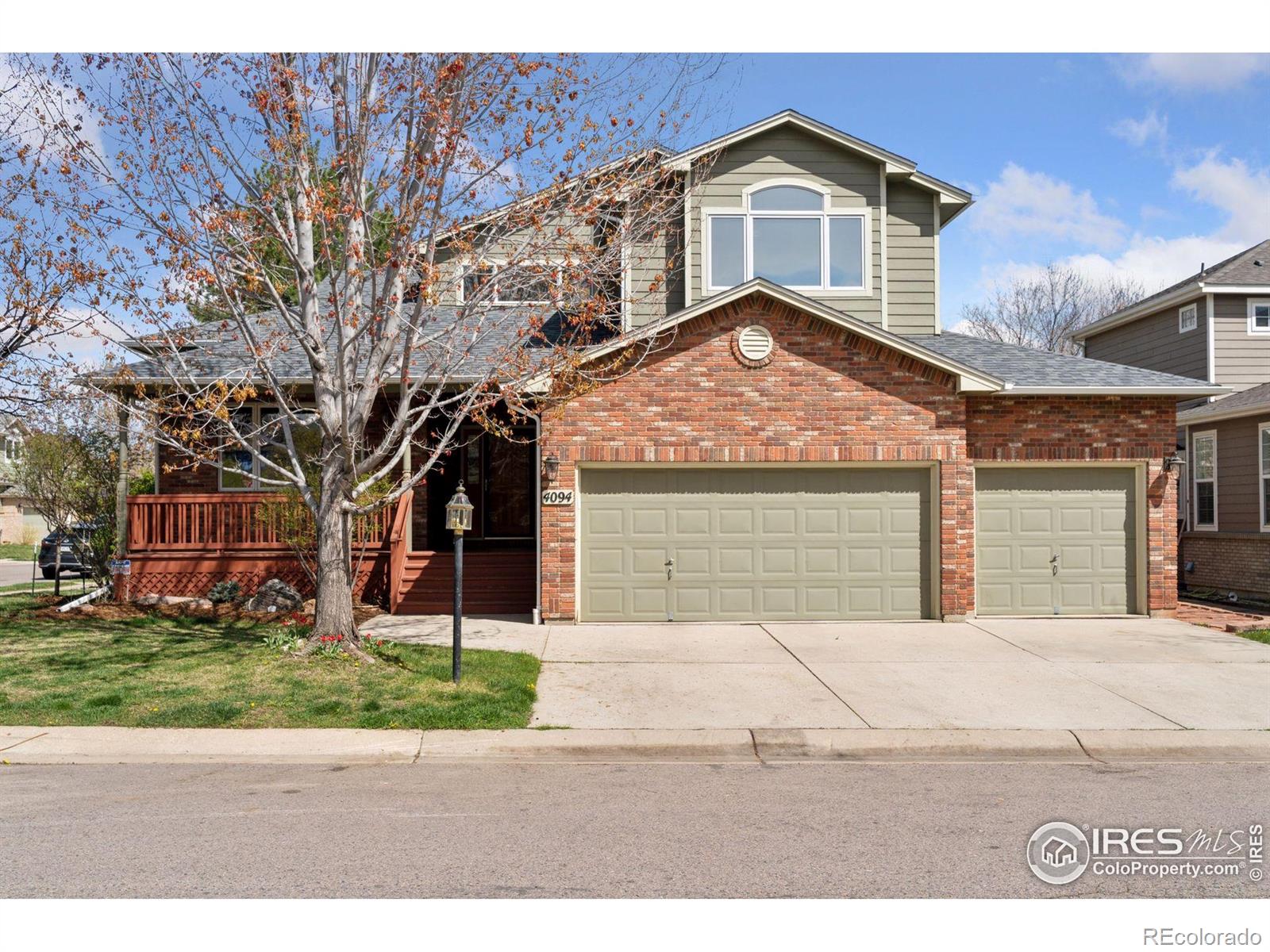 MLS Image #1 for 4094  bimini court,boulder, Colorado