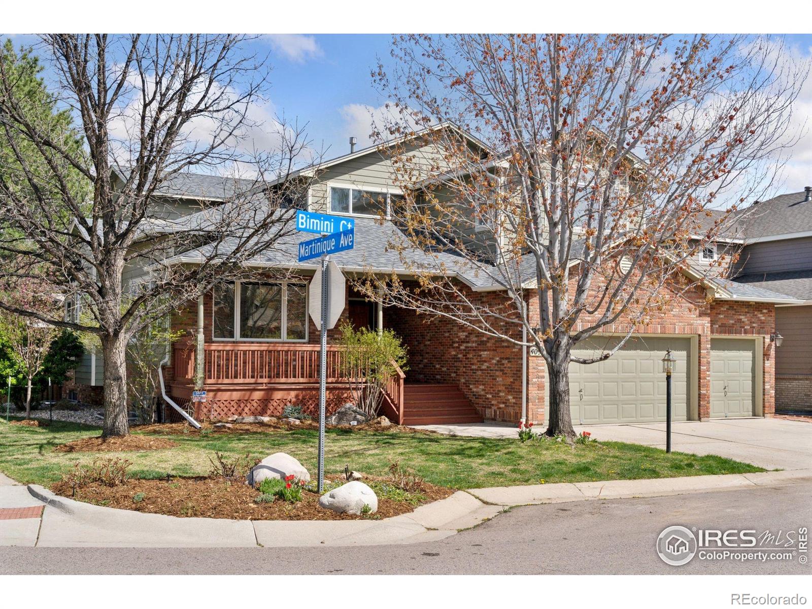 MLS Image #2 for 4094  bimini court,boulder, Colorado
