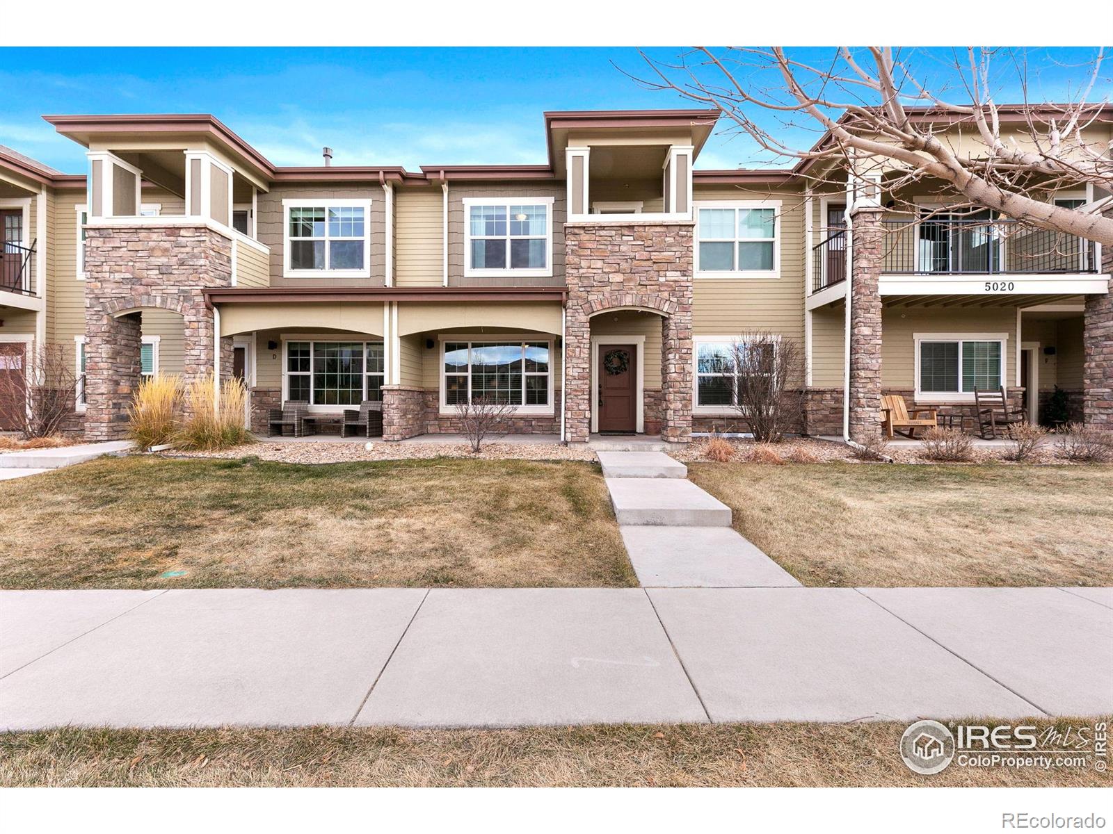 MLS Image #1 for 5020  cinquefoil lane,fort collins, Colorado