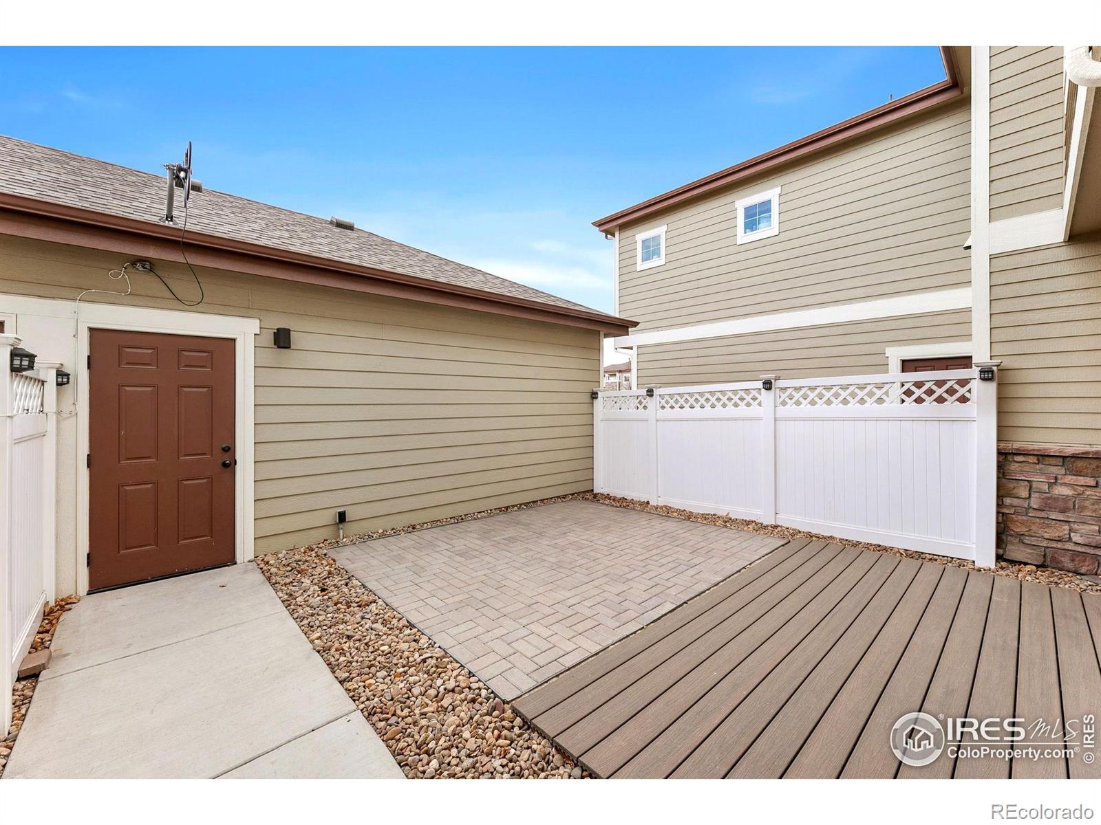 MLS Image #25 for 5020  cinquefoil lane,fort collins, Colorado