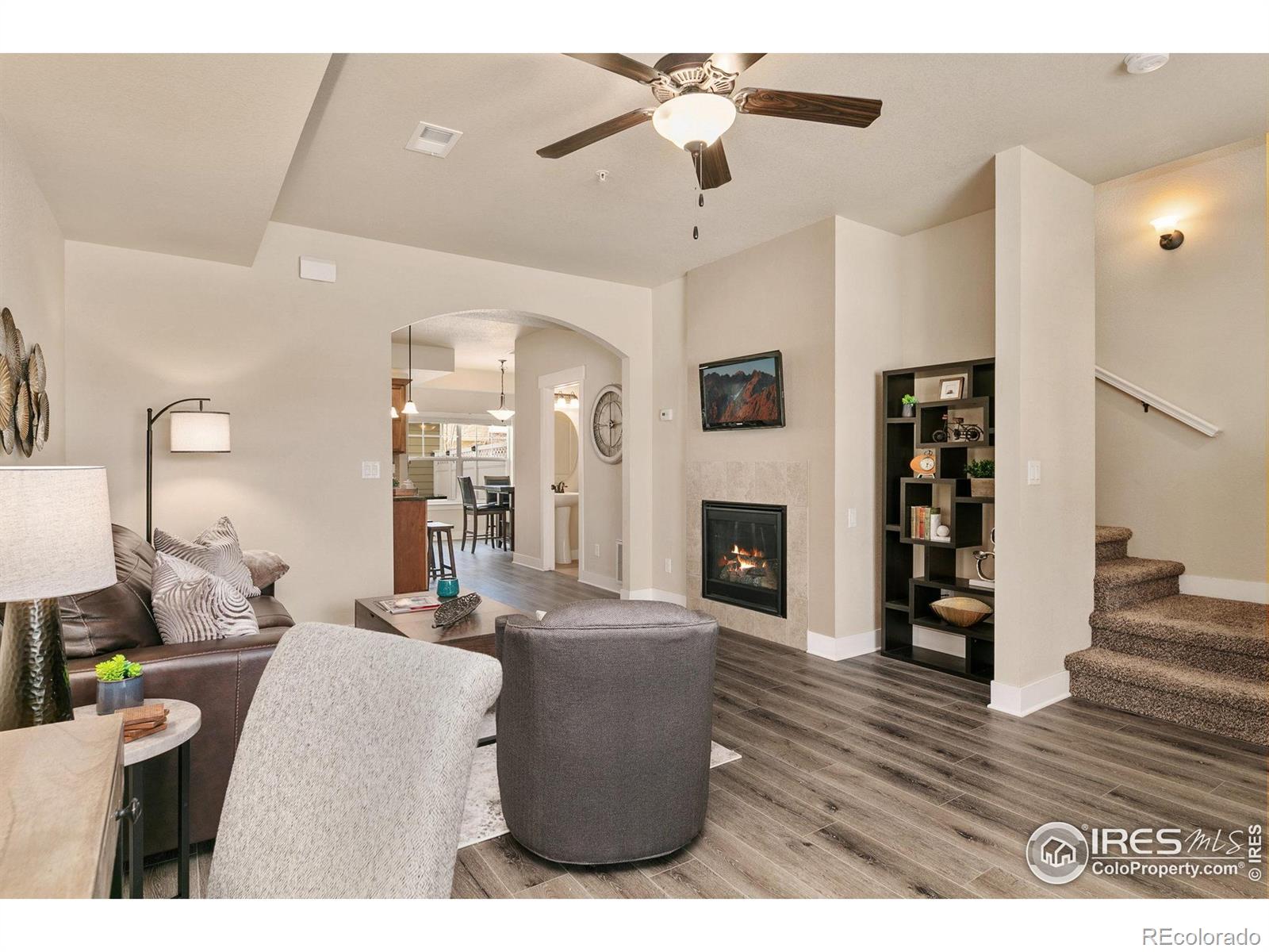 MLS Image #5 for 5020  cinquefoil lane,fort collins, Colorado