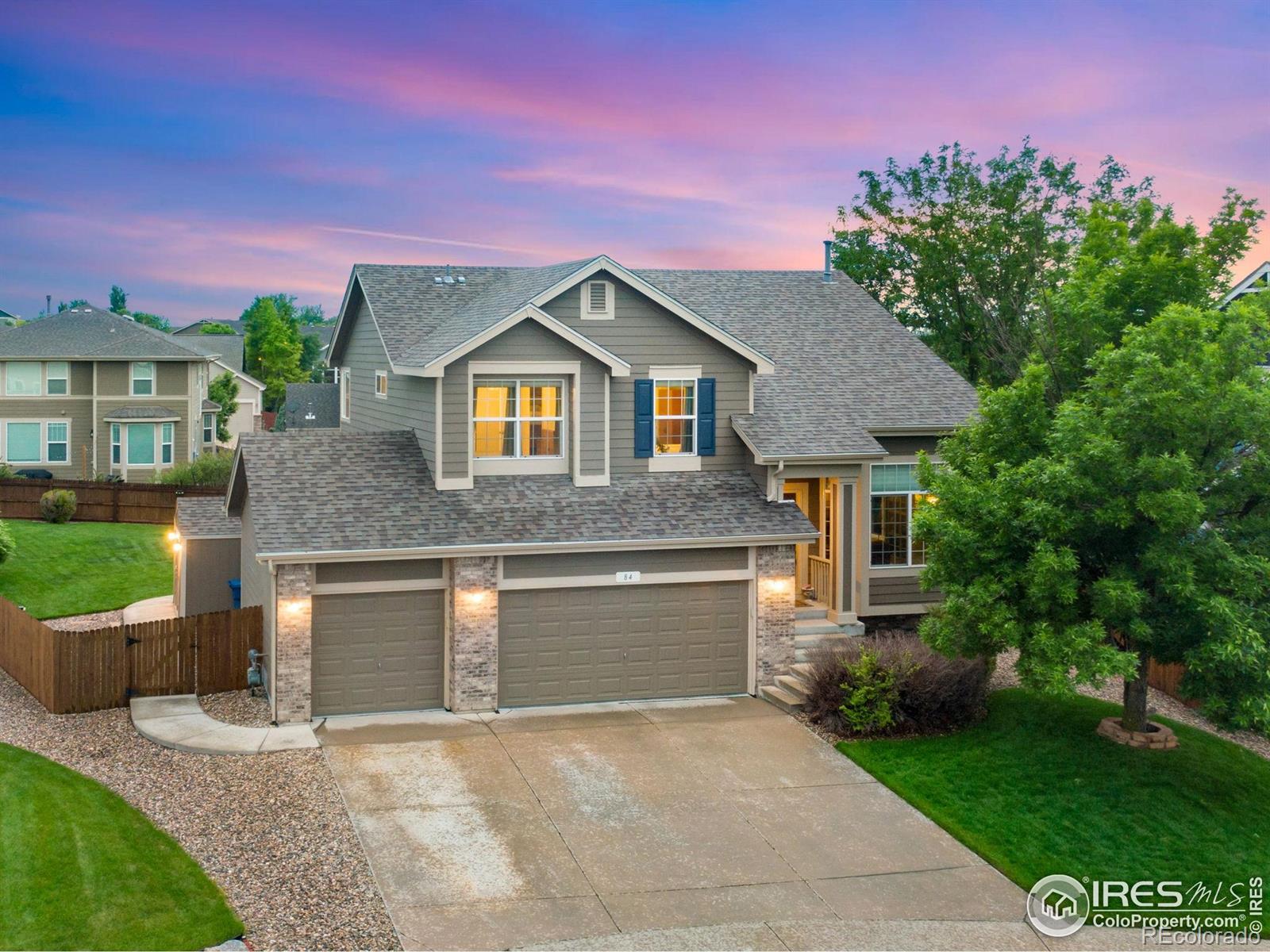 MLS Image #15 for 84  plover way,johnstown, Colorado