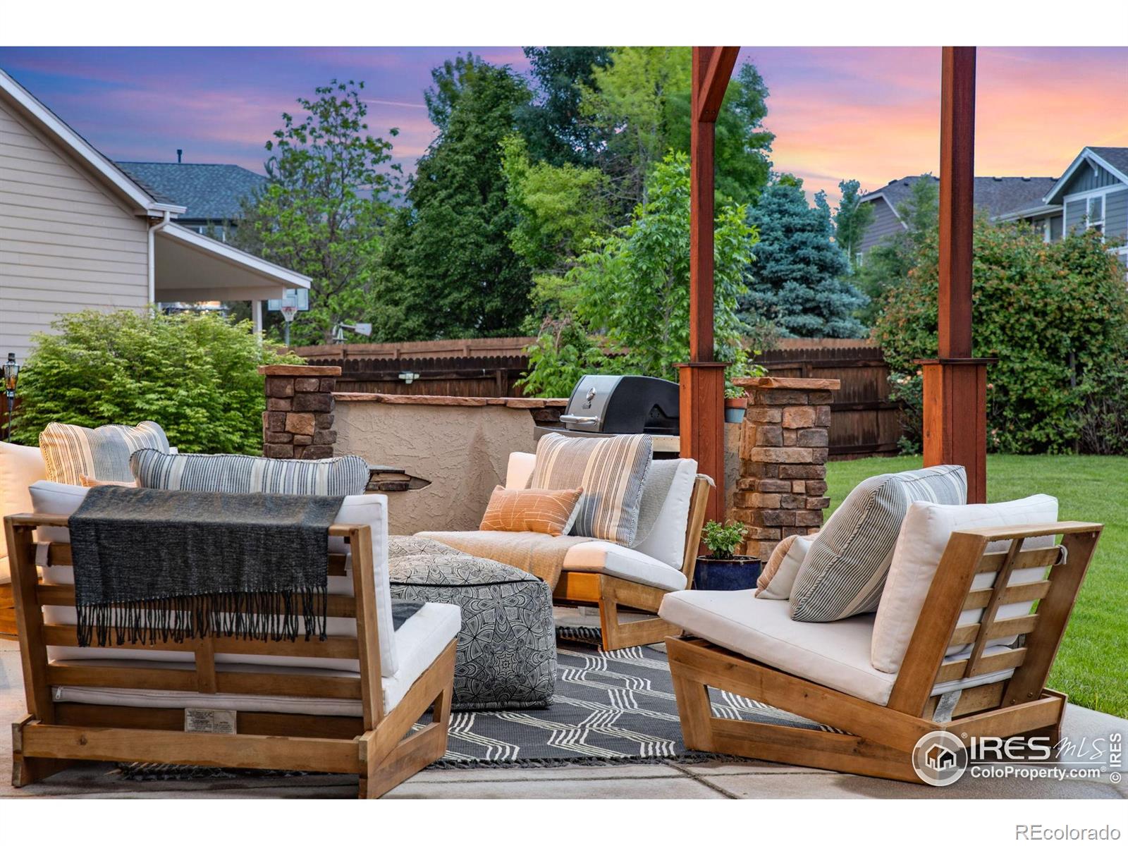 MLS Image #16 for 84  plover way,johnstown, Colorado