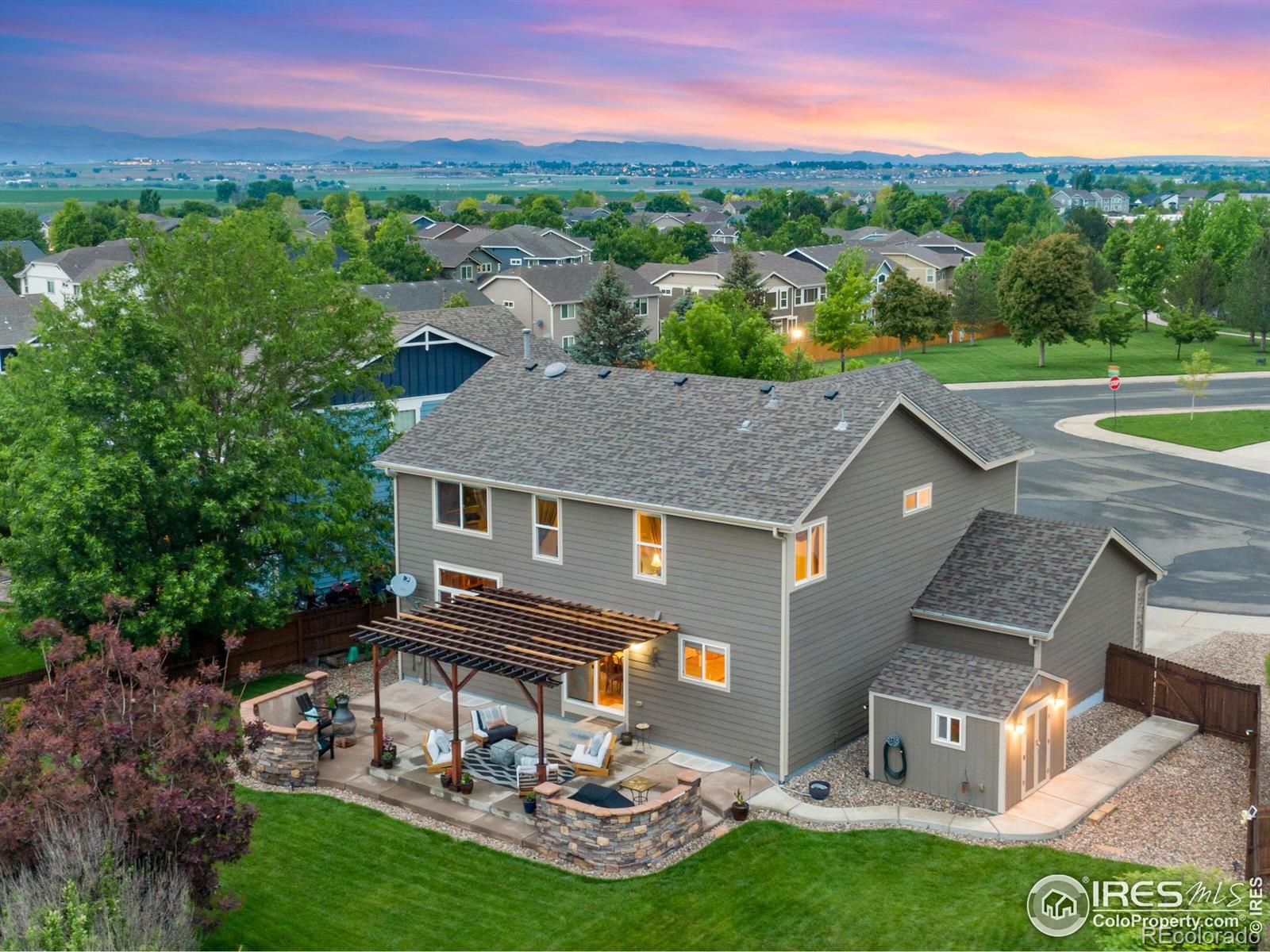 MLS Image #25 for 84  plover way,johnstown, Colorado