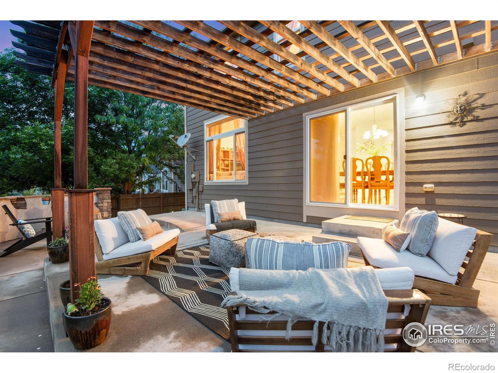 MLS Image #27 for 84  plover way,johnstown, Colorado