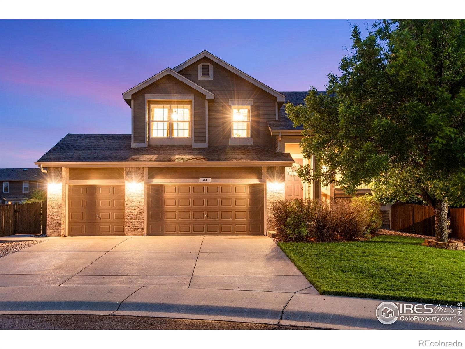 MLS Image #3 for 84  plover way,johnstown, Colorado