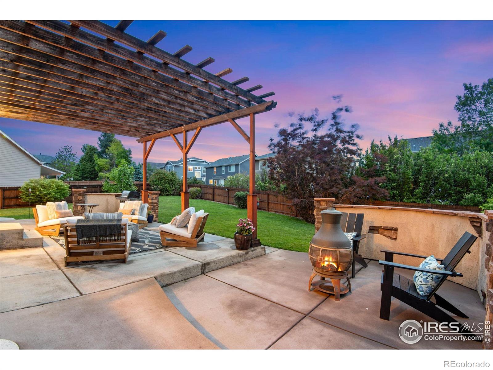 MLS Image #35 for 84  plover way,johnstown, Colorado