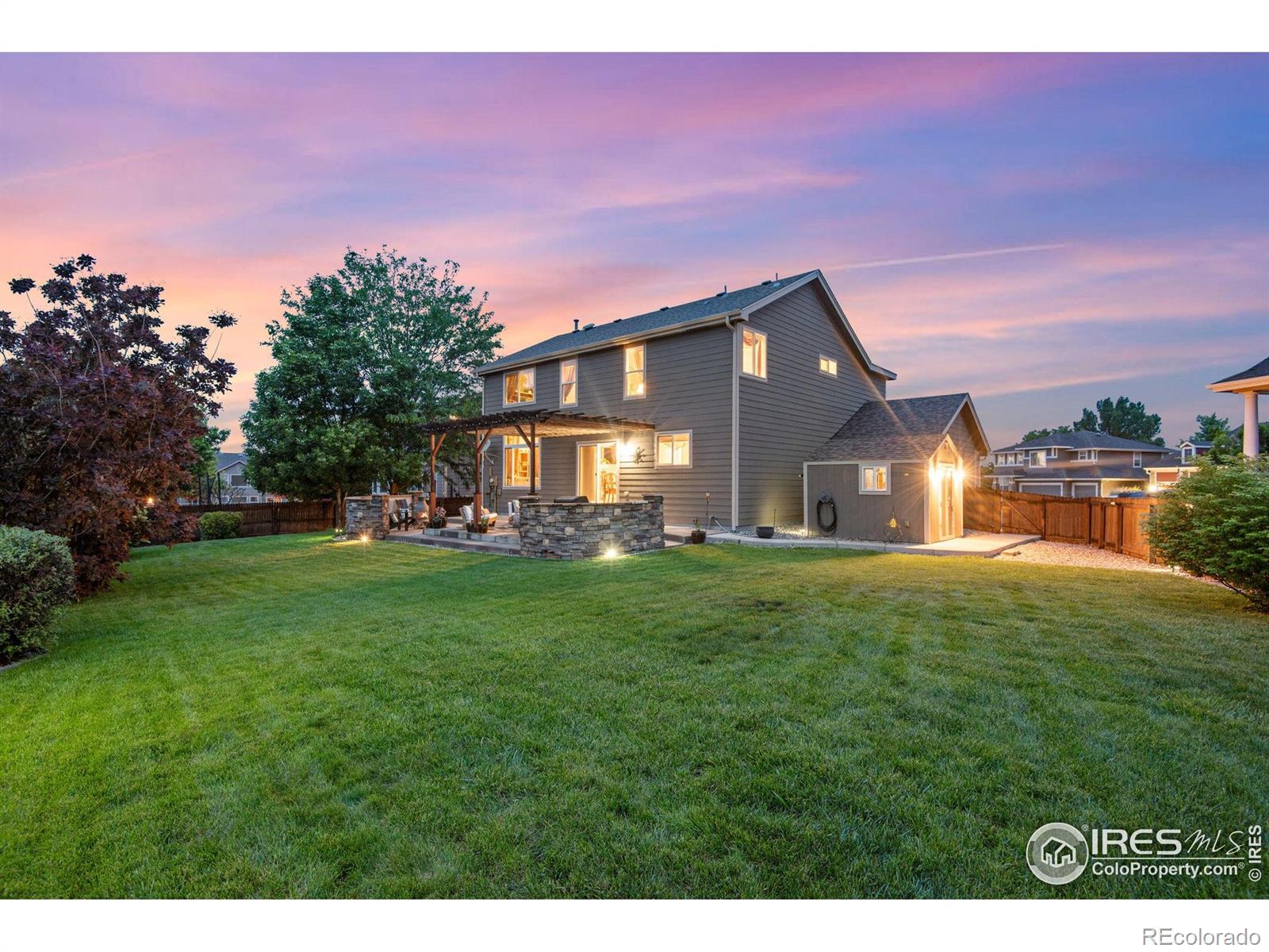 MLS Image #4 for 84  plover way,johnstown, Colorado