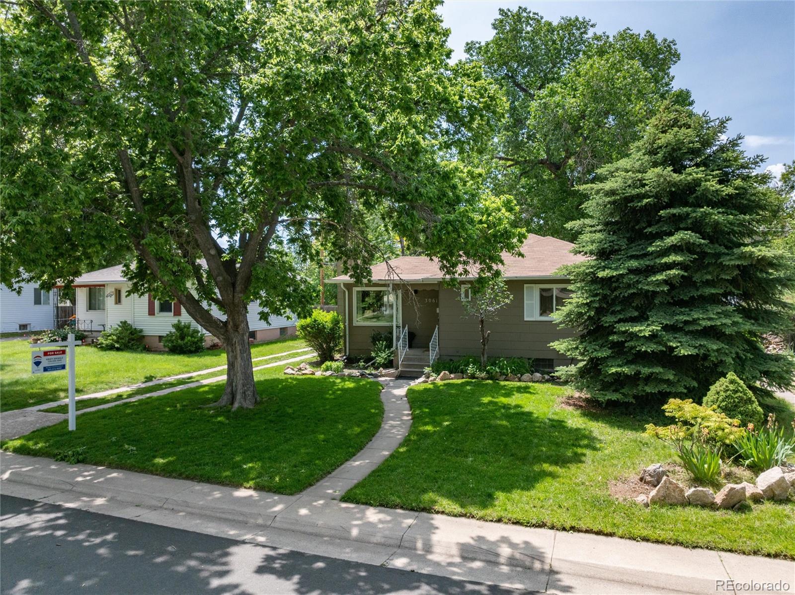 MLS Image #2 for 3061 s marion street,englewood, Colorado