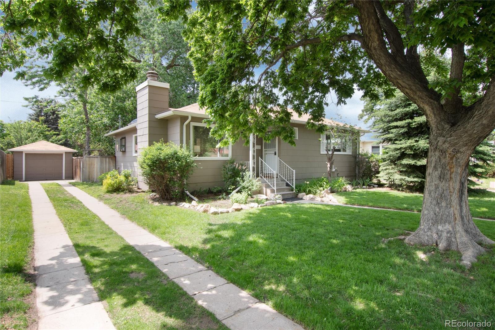 MLS Image #3 for 3061 s marion street,englewood, Colorado