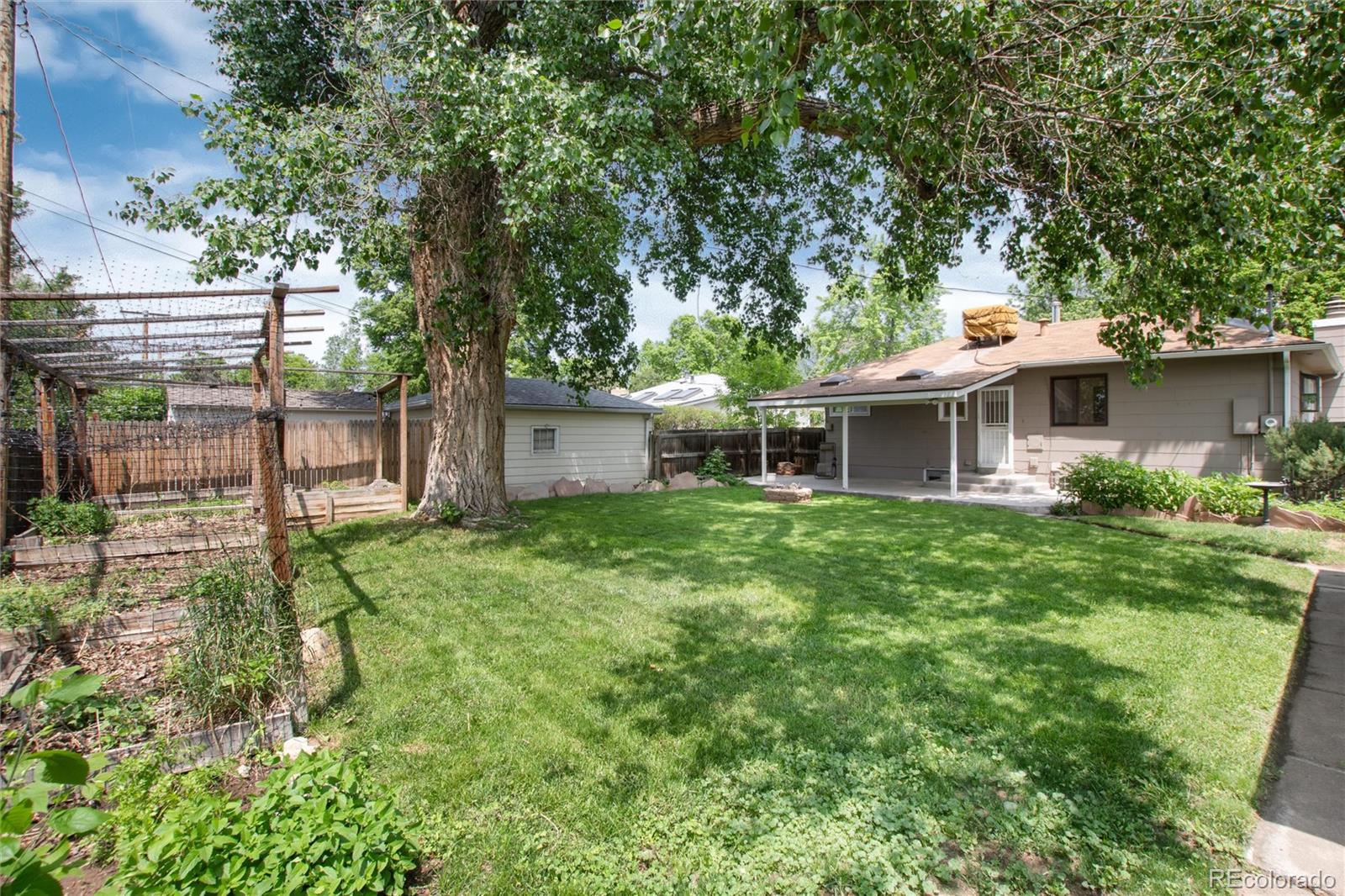 MLS Image #32 for 3061 s marion street,englewood, Colorado