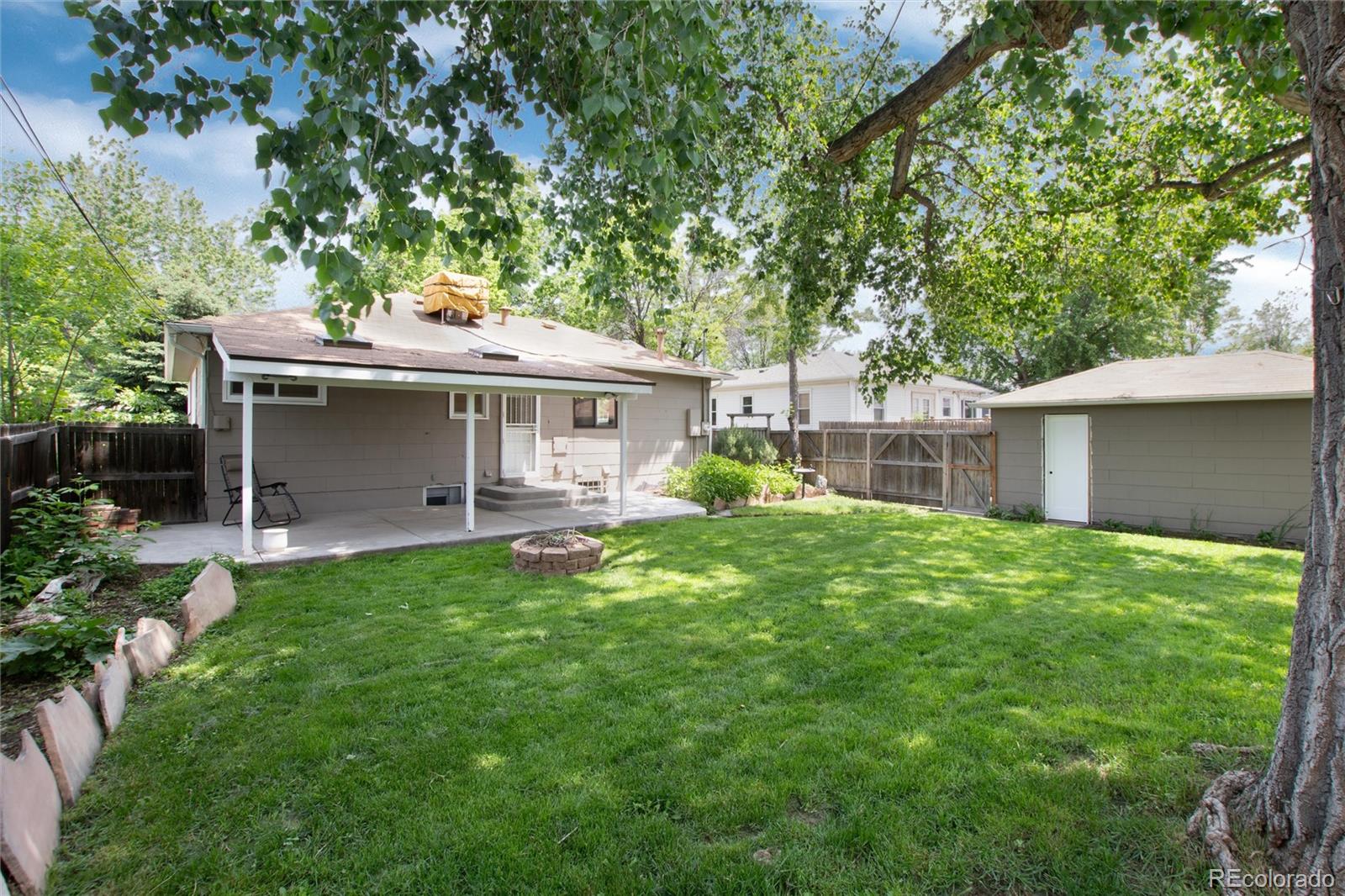 MLS Image #33 for 3061 s marion street,englewood, Colorado