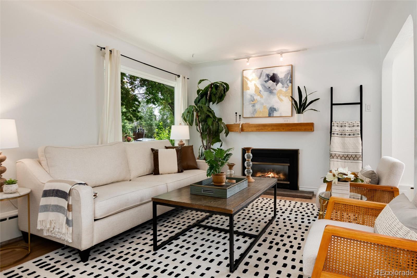 MLS Image #4 for 3061 s marion street,englewood, Colorado