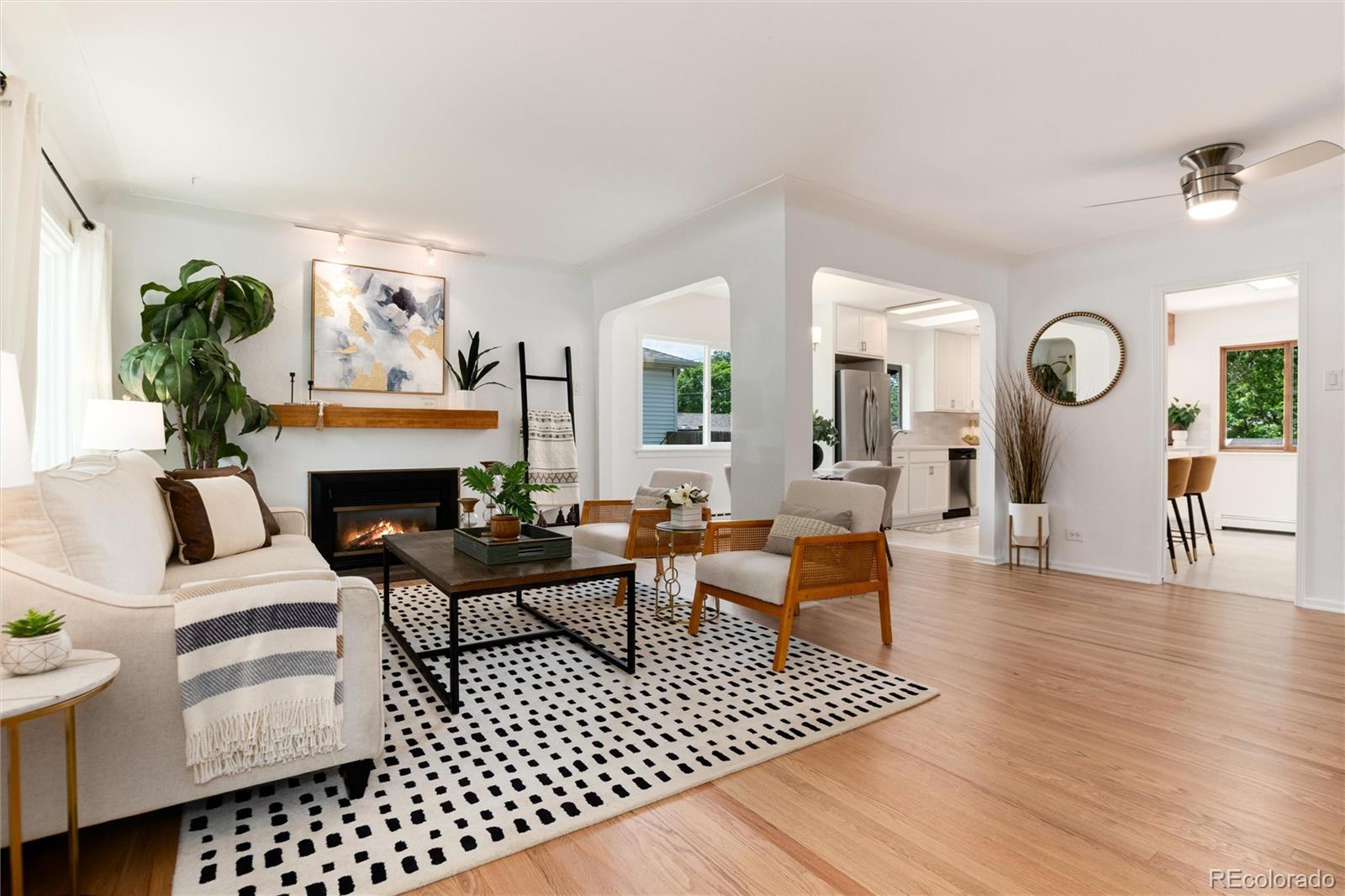 MLS Image #5 for 3061 s marion street,englewood, Colorado