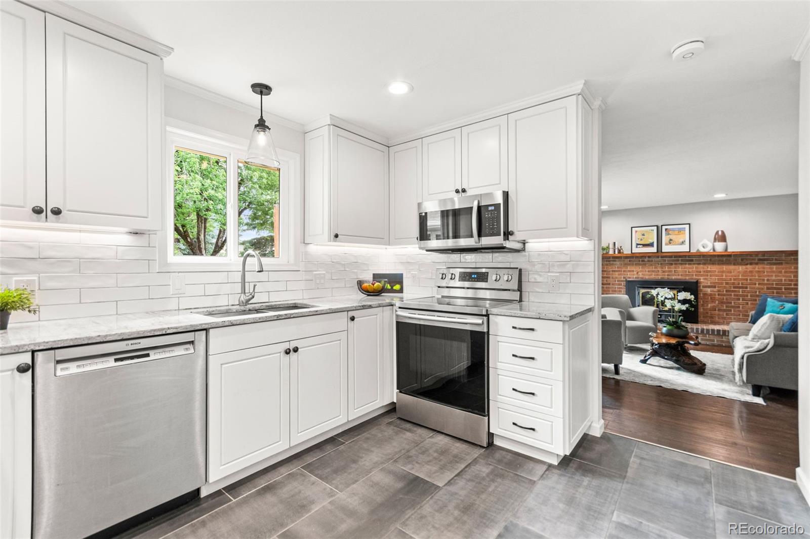 MLS Image #11 for 7442 s wellington street,centennial, Colorado