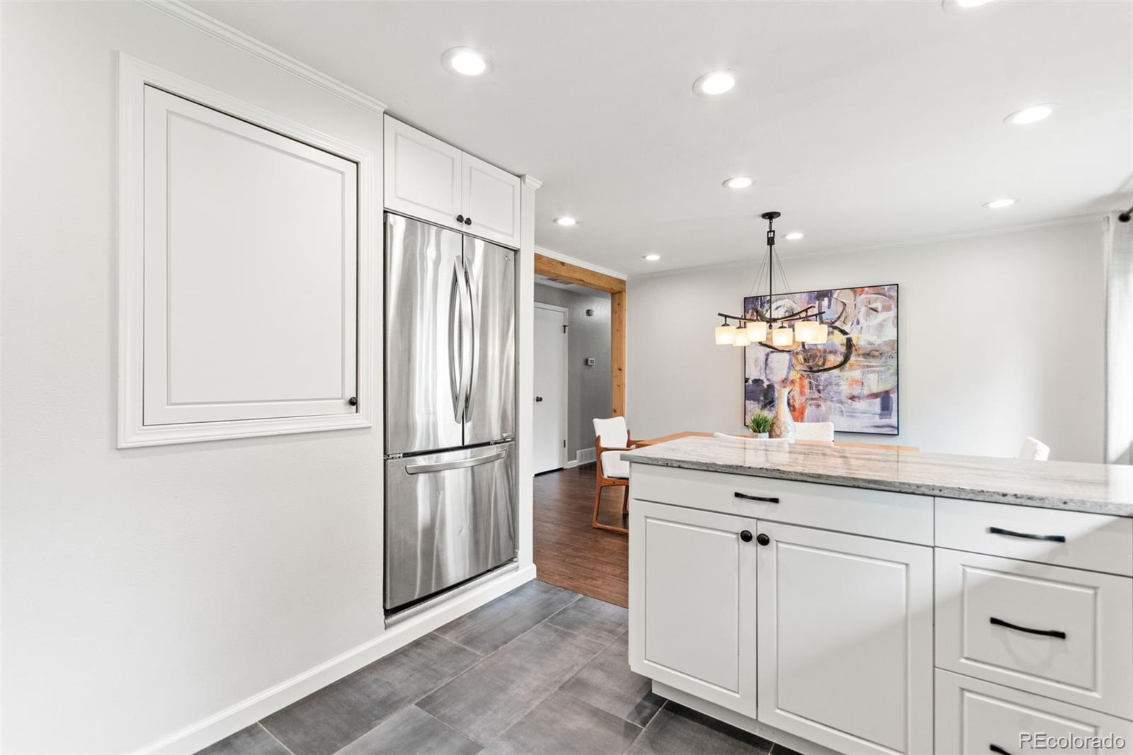 MLS Image #12 for 7442 s wellington street,centennial, Colorado