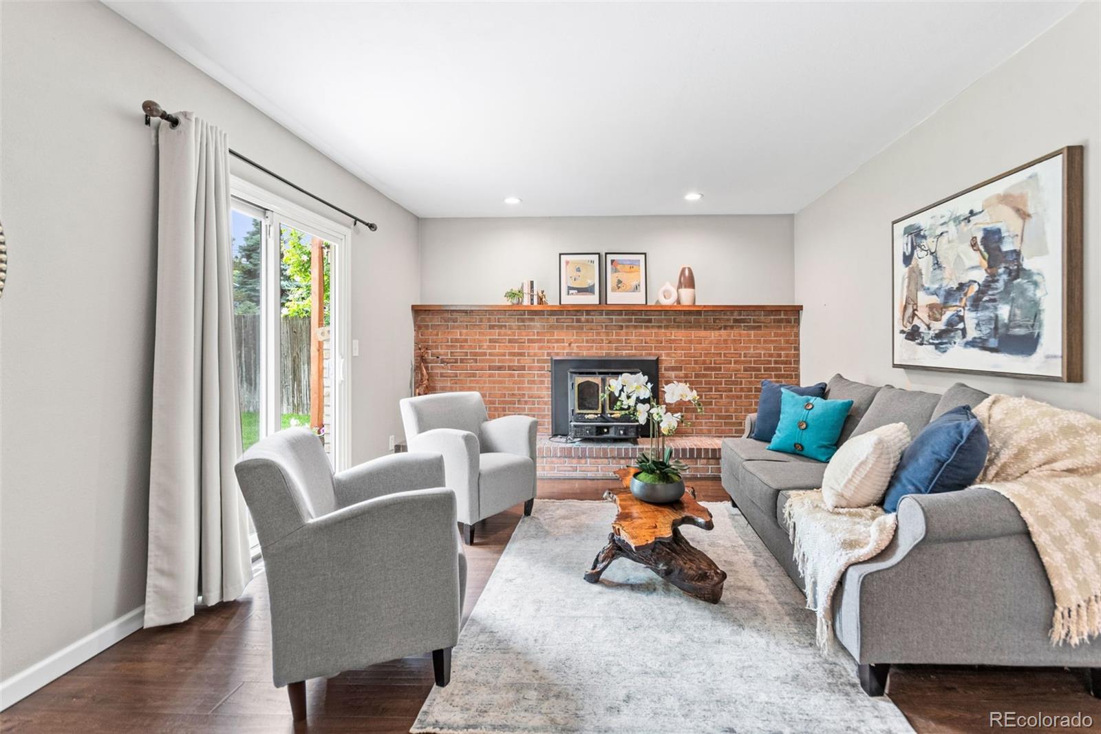 MLS Image #14 for 7442 s wellington street,centennial, Colorado