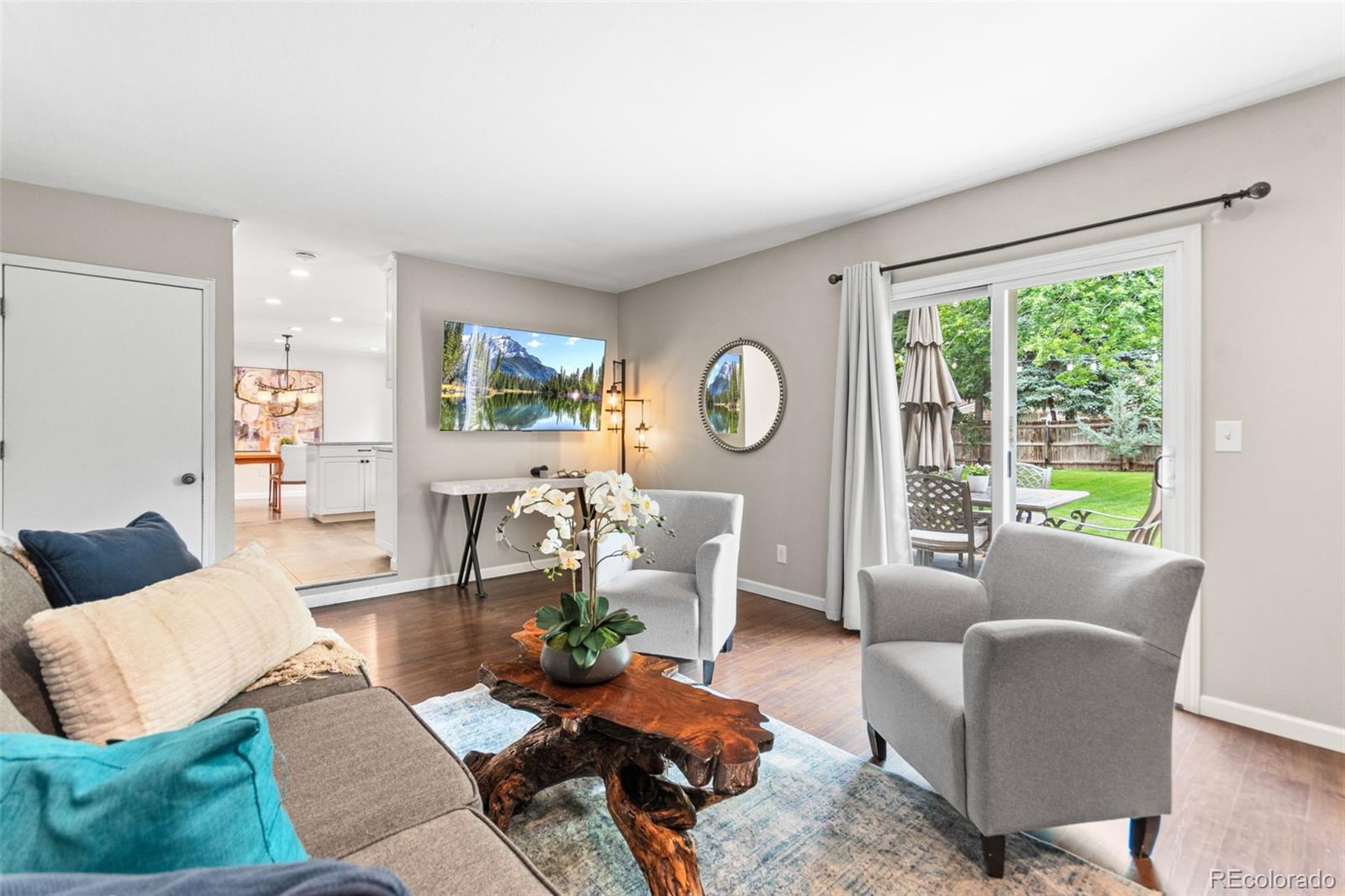 MLS Image #15 for 7442 s wellington street,centennial, Colorado