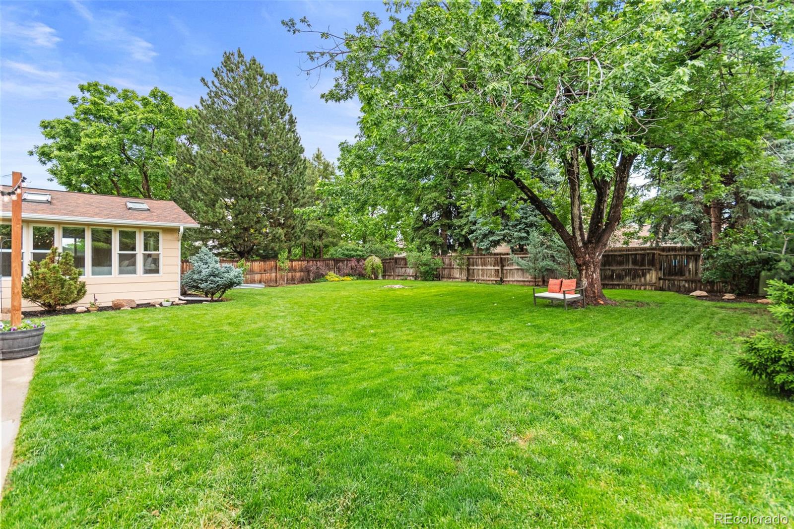 MLS Image #2 for 7442 s wellington street,centennial, Colorado