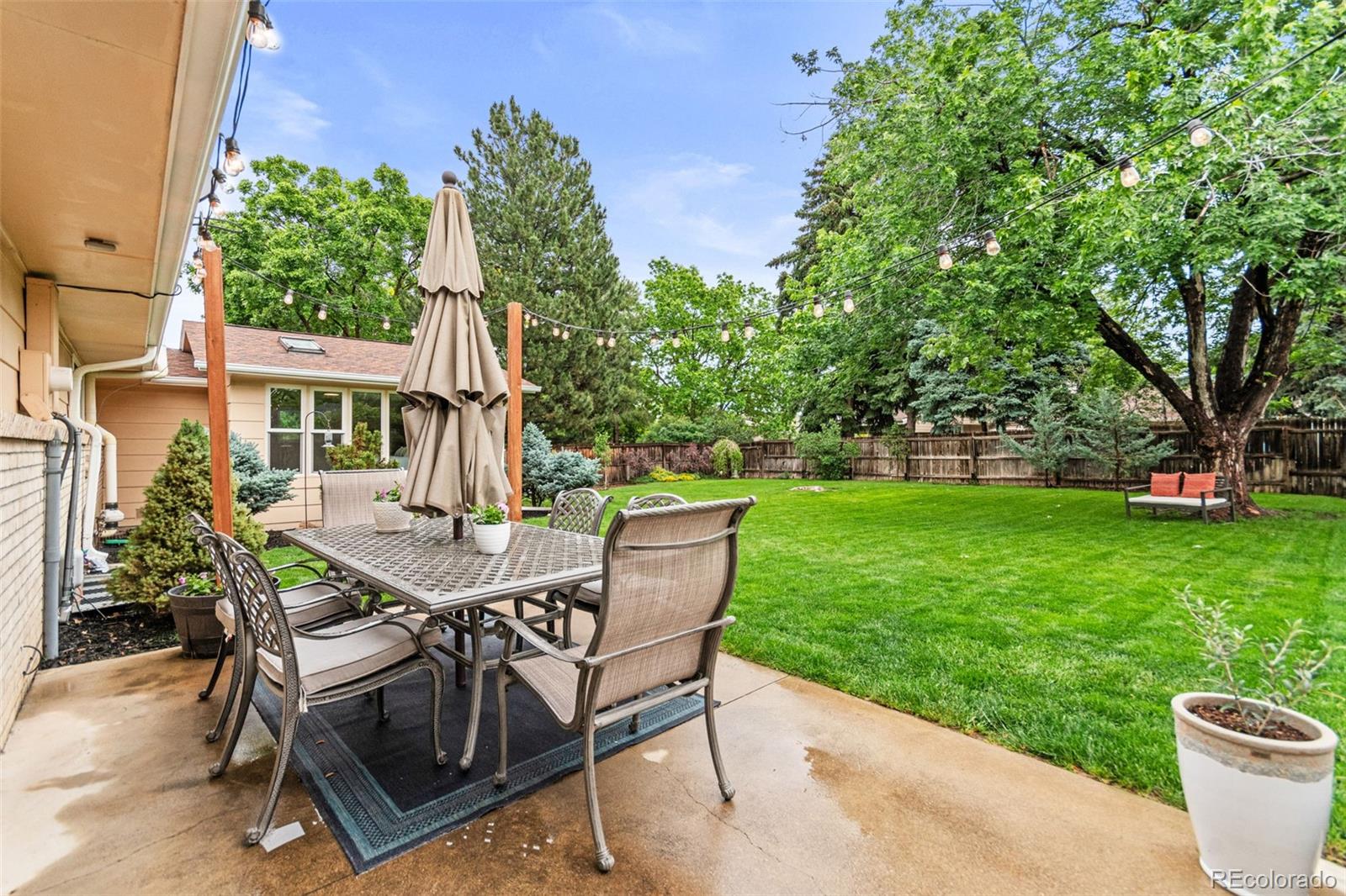 MLS Image #3 for 7442 s wellington street,centennial, Colorado